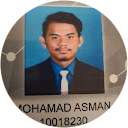 Mohamad Asman bin Abd Karim